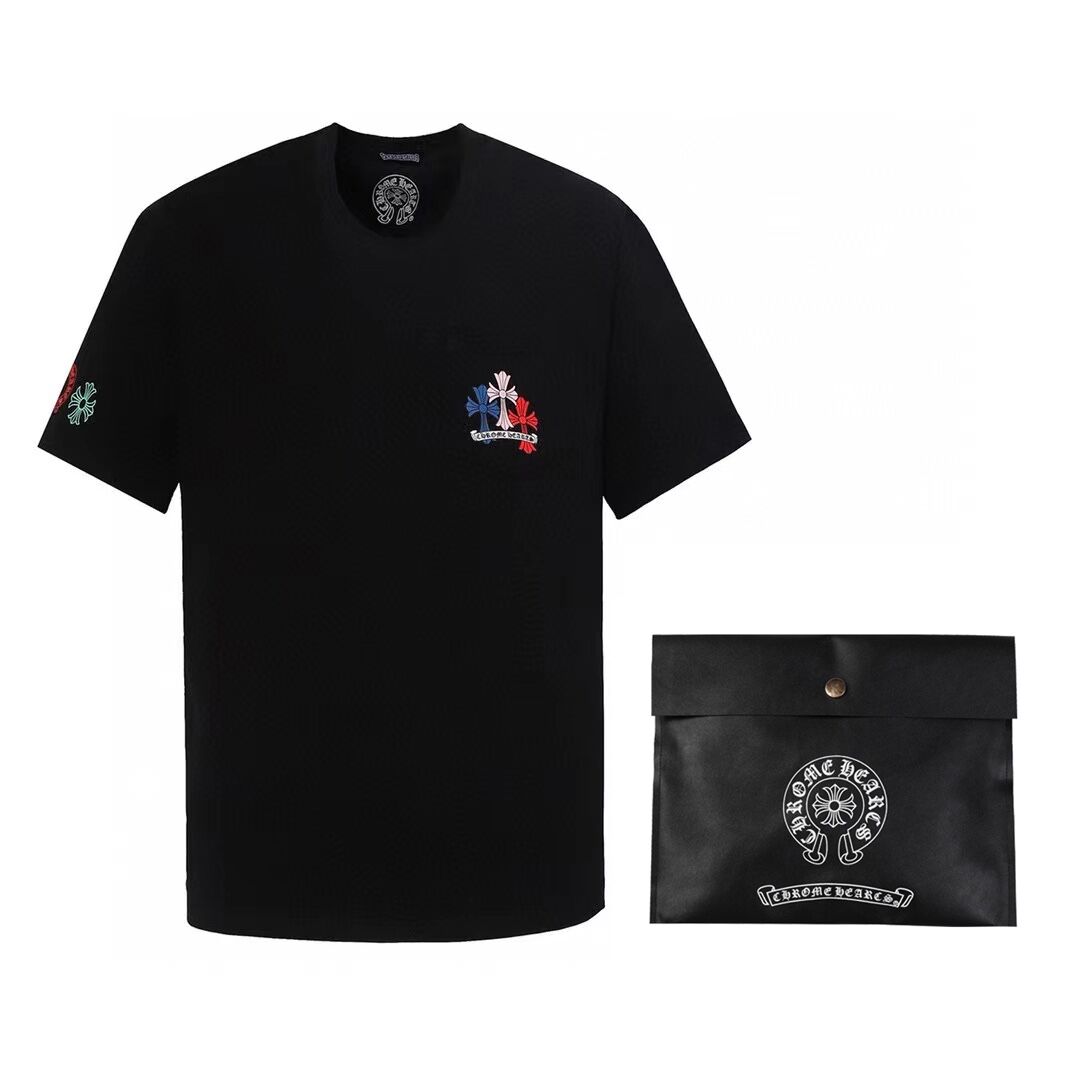 Chrome Hearts T-Shirts